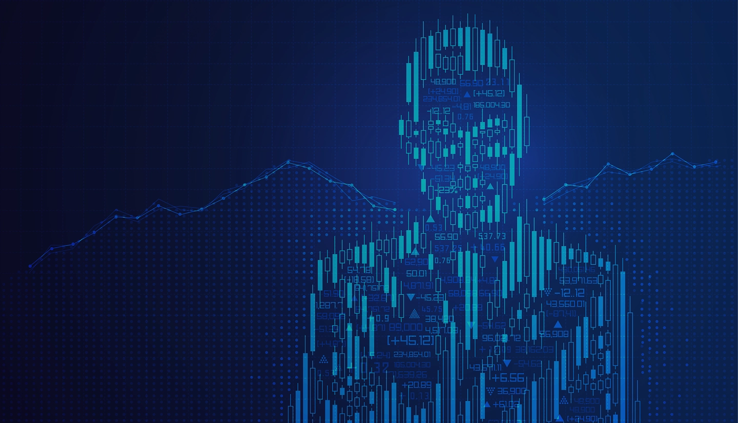 Grafica di sfondo di Spot +6Z Virexa